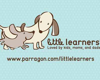 教育小學堂來囉 - Little Learners Play and Learn