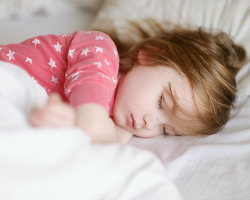 《幼兒教養現場SOS！》「睡前儀式」4要素，讓孩子擁有整晚的健康睡眠