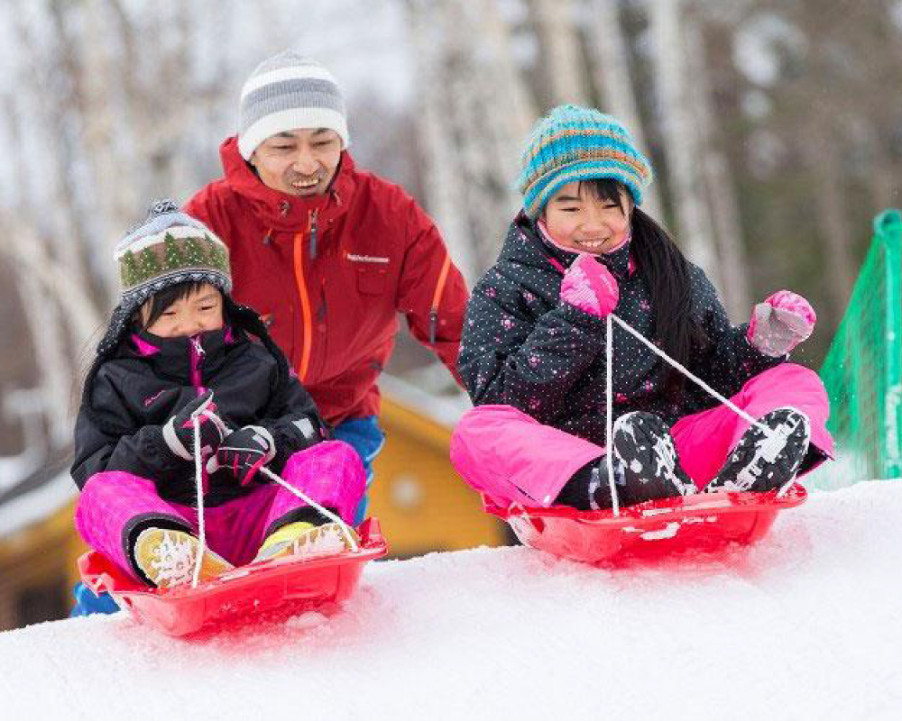 日本冬季限定｜北海道親子必去6處人氣推薦景點一次看！