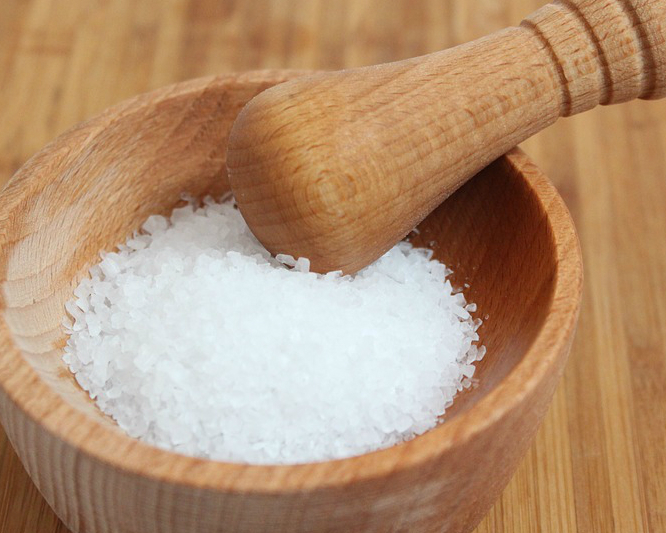 兒童可以吃多少鹽？