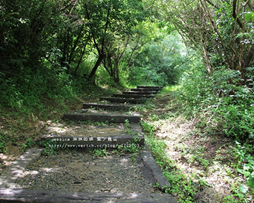 龜山自然步道