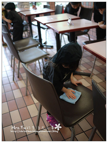 小小咖啡師