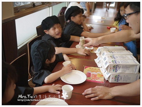 小小咖啡師