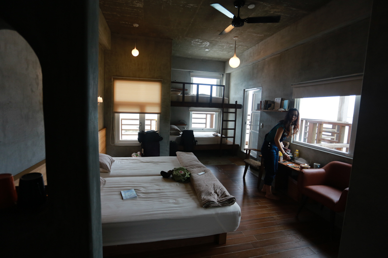 二天一夜瘋玩全島 蘭嶼就醬玩 親子生活 Kidsplay親子就醬玩