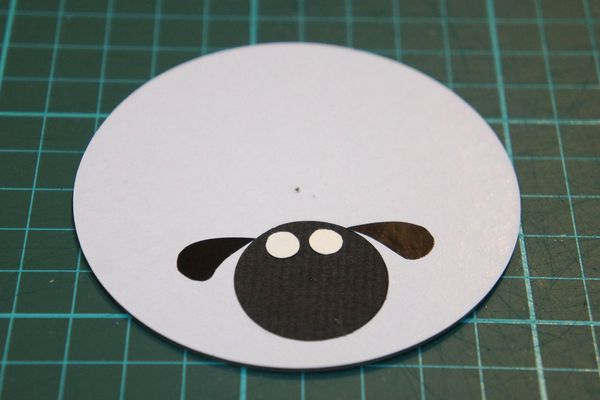 羊毛出在我手上 搶毛大作戰 笑笑羊桌遊diy 動手diy Kidsplay親子就醬玩