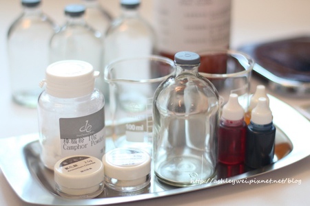 化身小小氣象專家 天氣瓶diy 玩中學 Kidsplay親子就醬玩