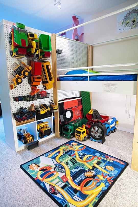免煩惱 百變小童玩具車收納 玩中學 Kidsplay親子就醬玩 免煩惱 百變小童玩具車收納 玩中學 Kidsplay親子就醬玩