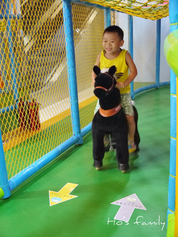 新亮點 全國首創兒童動畫樂園 板橋popa主題樂園 景點 親子旅遊 Kidsplay親子就醬玩