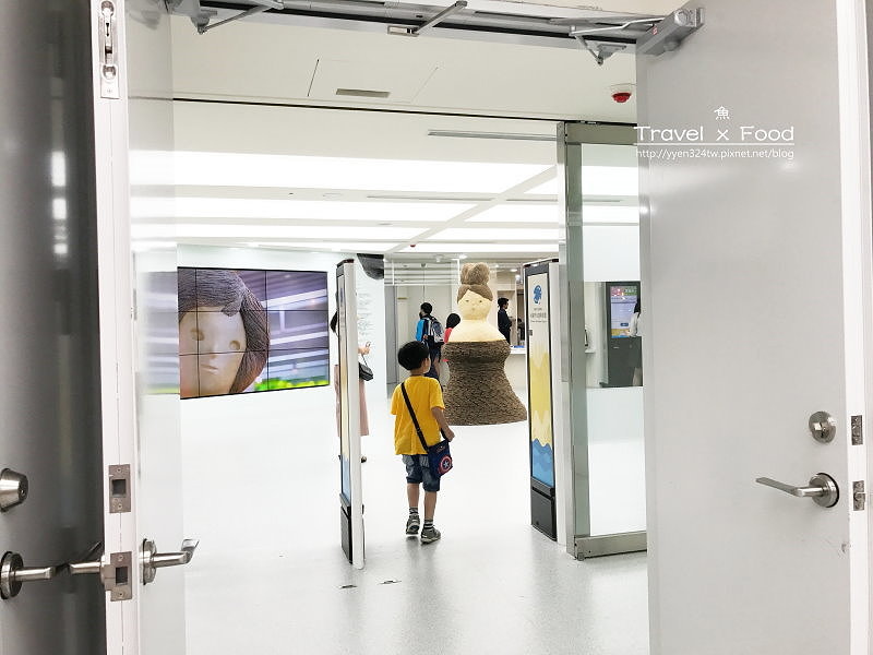 最潮兒童美術館 體驗vr Ar多元美學 桃園市兒童美術館 景點 親子旅遊 Kidsplay親子就醬玩
