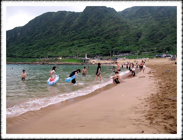 外木山大武崙澳底漁港 景點 親子旅遊 Kidsplay親子就醬玩