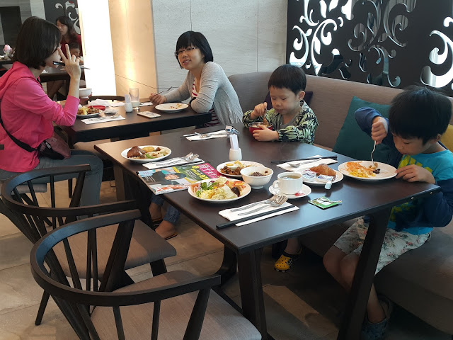 搶先來作客 國境之南旅住新選擇 墾丁怡灣渡假酒店 景點 親子旅遊 Kidsplay親子就醬玩