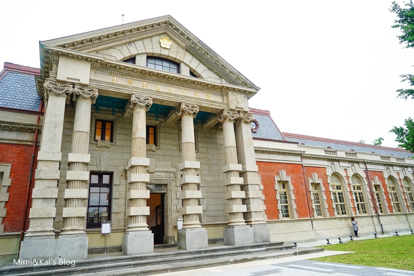 整修三年古迹风华再现,见证台湾司法的历史轨迹～原台南地方法院