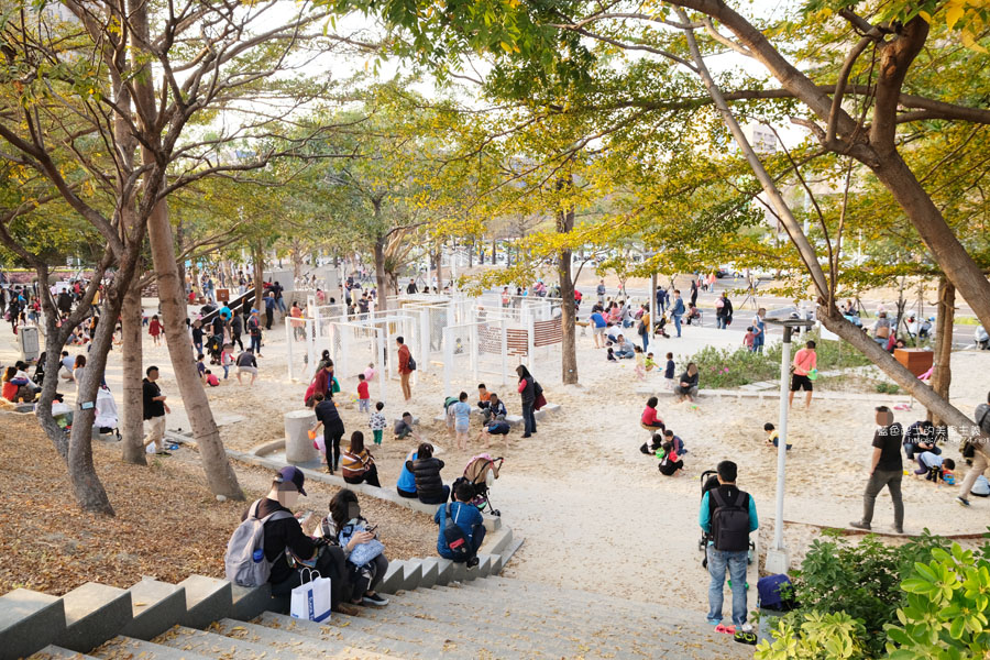 【2019中台湾元宵灯会@文心森林公园】 2019/02/16~2019/02/24