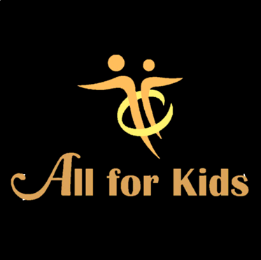 All for Kids 兒童職能治療