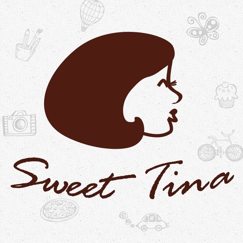Sweet Tina 樂在生活分享