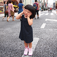 壞波妞の旅行食踨