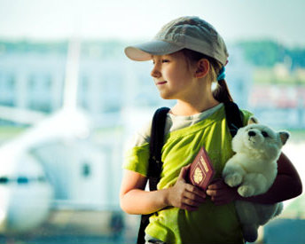 孩子們教給我的旅行意義：旅途中優秀的孩子