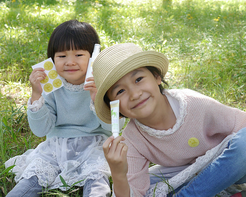 【不再和小黑蚊“親密接觸”～夏日防蚊必備團】親子部落客凱莉哥大力推薦「小鹿山丘夏日防護系列」，組合特惠價399元起！（文末有贈獎活動）