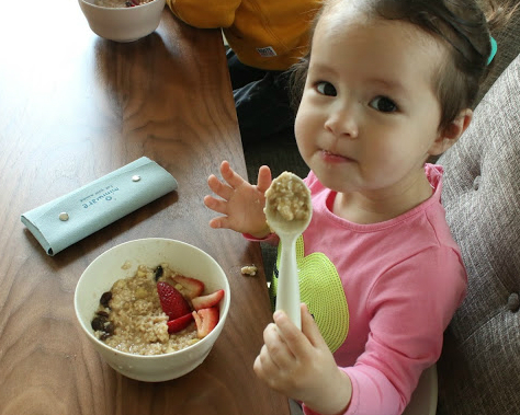 挑食小孩OUT、吃貨小孩IN！？ 專家教你如何讓孩子好好吃飯～