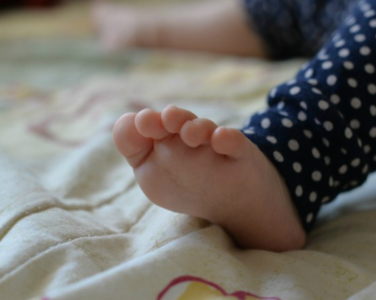 挑對學步鞋了嗎？以兒科醫師角度剖析－嬰兒學步鞋篇