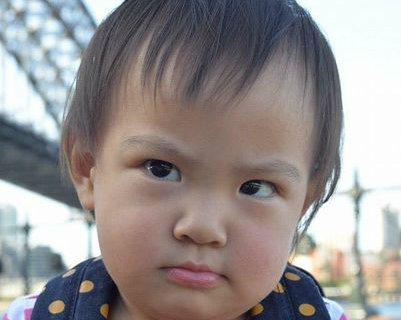 寶寶心裡苦，但寶寶為何不說？