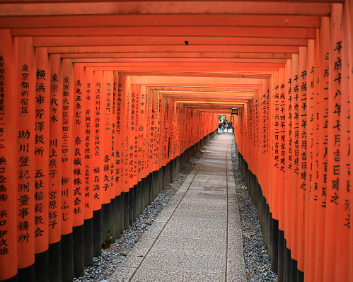 敲碗行程大公開，關西親子七日自助旅行，最省最精實最好玩！