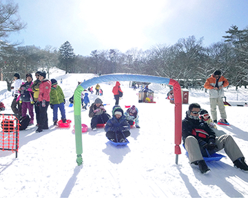 【KidsPlay親子團2018第一彈】冬戀東京輕井澤5天4夜！輕井澤玩雪x小江戶川越x烏龍派出所x親子專屬行程