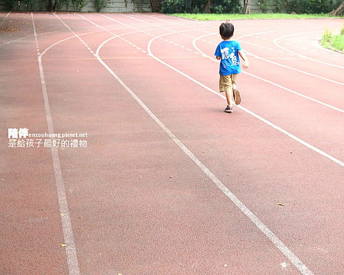 幼兒園，不該是窄門