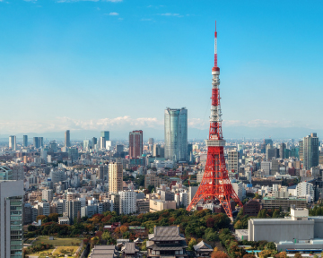 走吧走吧！跟世界做朋友：日本，偉大的發明之旅