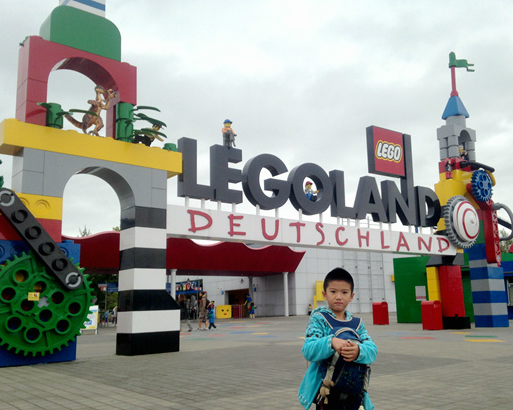 LEGOLAND JAPAN即將在2017年4月開幕！快來看看周邊還有什麼好去處～名古屋&愛知縣精選45處親子景點