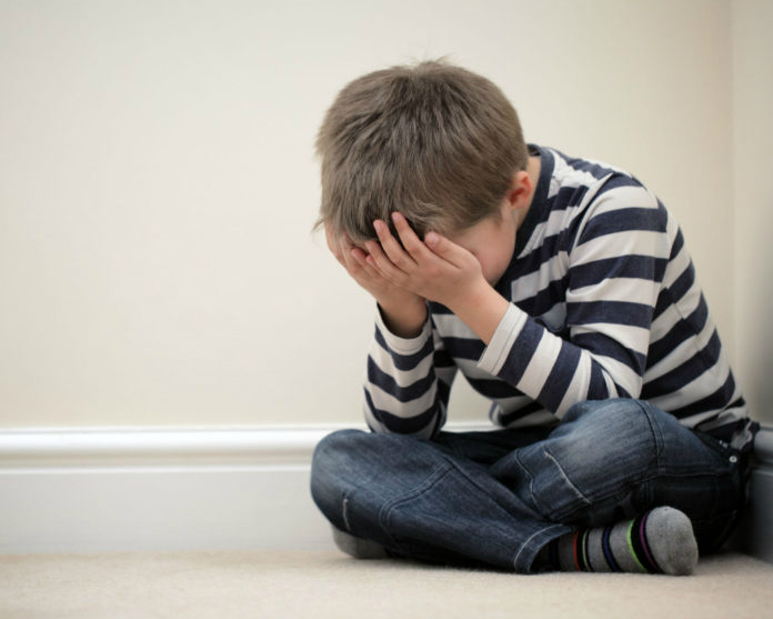 六個方法，幫助提升孩子的挫折忍受度！