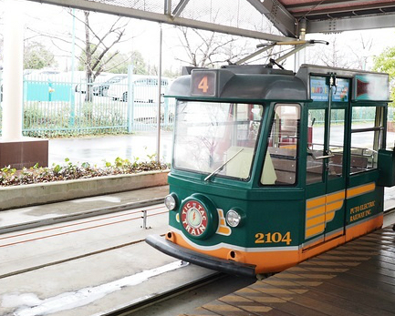 開遍汽車火車摩托車，還能體驗F1專用賽道～日本鈴鹿賽車場