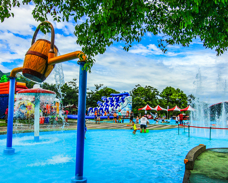 水里玩水節 水里親水公園 19 07 06 19 08 11 景點 親子旅遊 Kidsplay親子就醬玩