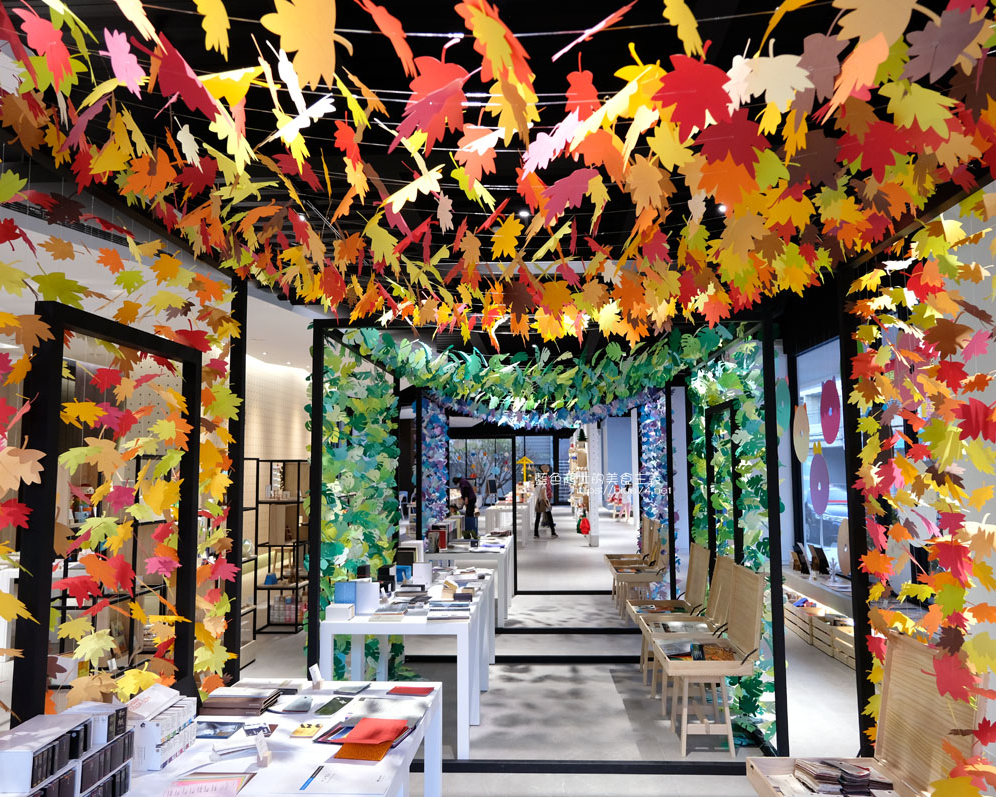熱愛紙張之美，繽紛紙藝無料展覽場～台中紙博館 紙的空間