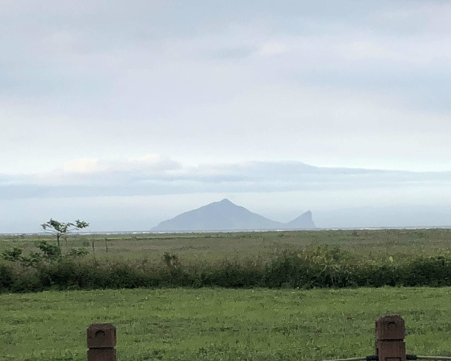 室內外都好玩！開門遠眺龜山島美景～宜蘭蘭陽溪口親子餐廳