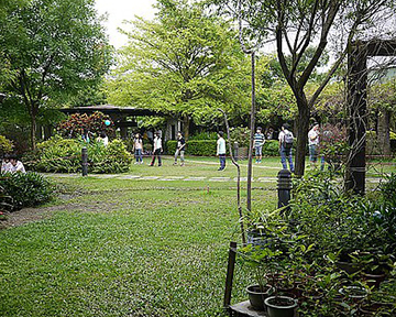 幸運草主題餐廳(已停止營業)