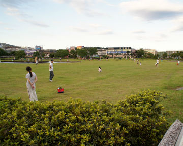 內湖運動公園