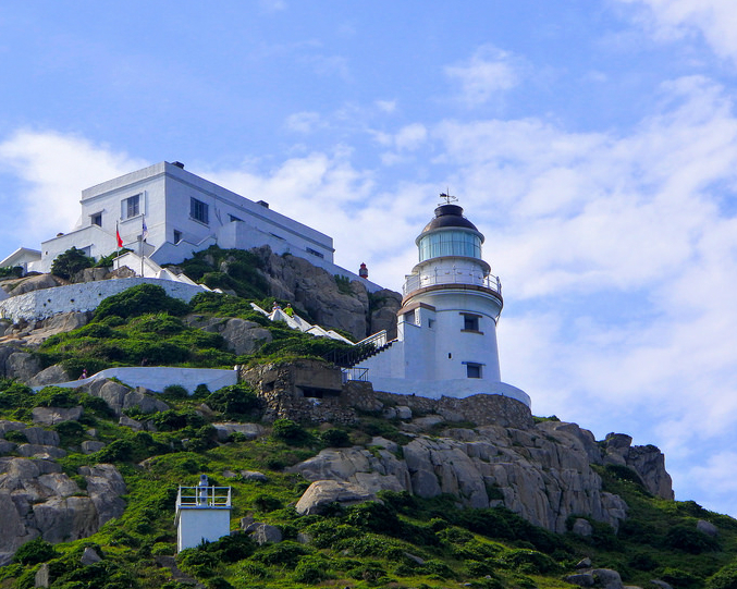 【2017海上看東引賞鷗生態之旅@馬祖】看燕鷗起飛～2017/04/01~2017/09/30 