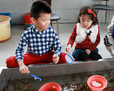 來吃帝王之魚料理，還能享受撈魚趣～宜蘭八甲休閒魚場