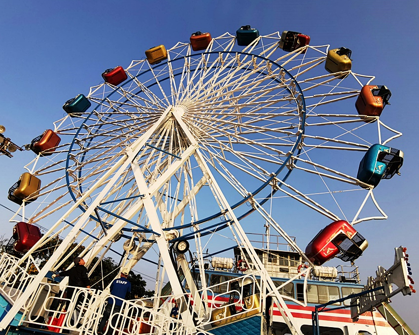 Jets嘉年華 高雄港7號碼頭 2019 12 21 2020 04 12 景點 親子旅遊 Kidsplay親子就醬玩