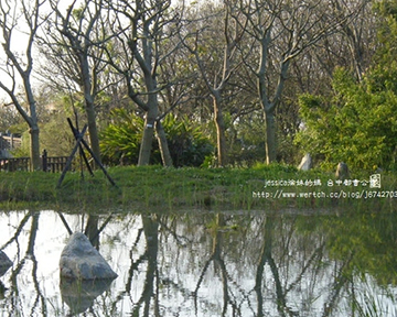 臺中都會公園