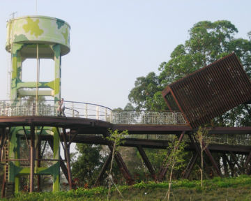 衛武營都會公園