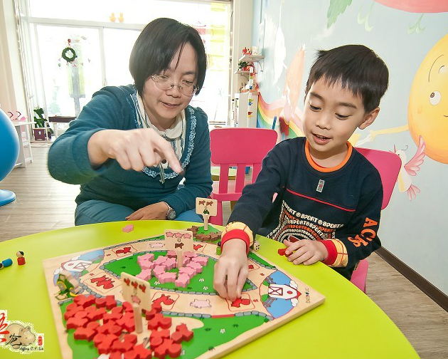 親子桌遊Happy Go！童樂多兒童繪本親子桌遊