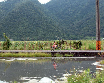 內城社區農村體驗