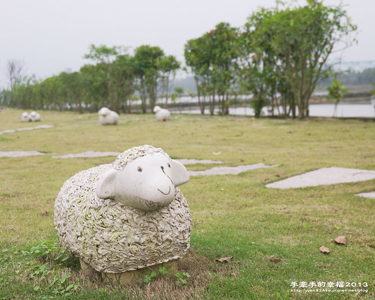 宜蘭鄉間的慢活民宿：遇見晨曦