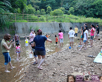 富民親水公園