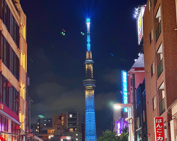 交通位置好×房間空間大×迪士尼友誼飯店～東京Tobu Hotel Levant Tokyo