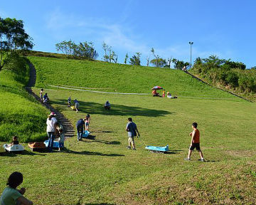 福德坑環保復育公園