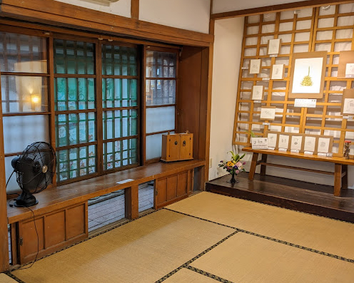 穿木屐踩高蹺，百年日式建築裡聽故事～雲林故事館