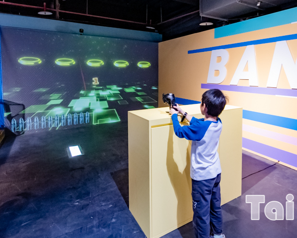 【AI SPORT@士林科教館】 2024/12/27~2025/03/09